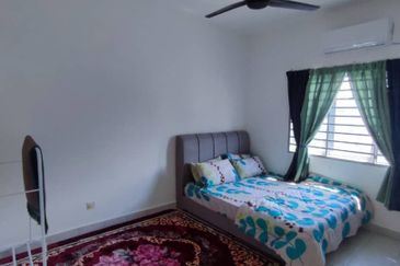 Bandar Mahkota Banting