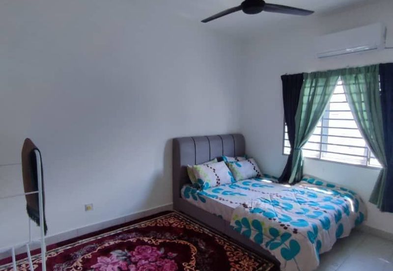 Horizon Lyssa @ Bandar Mahkota Banting