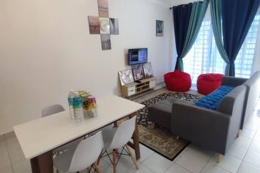 Bandar Mahkota Banting