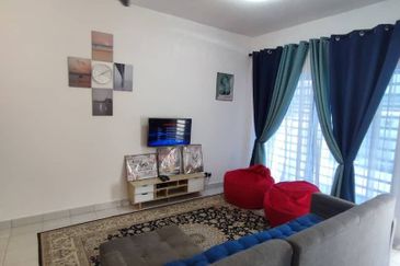 Bandar Mahkota Banting