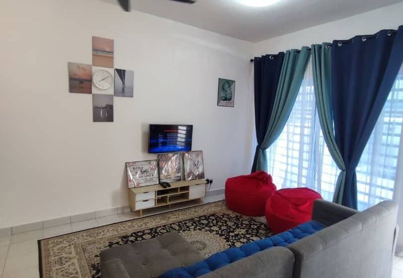 Horizon Lyssa @ Bandar Mahkota Banting