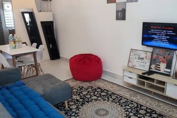 Bandar Mahkota Banting