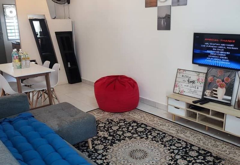 Horizon Lyssa @ Bandar Mahkota Banting