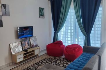 Bandar Mahkota Banting