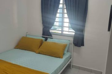 Bandar Mahkota Banting