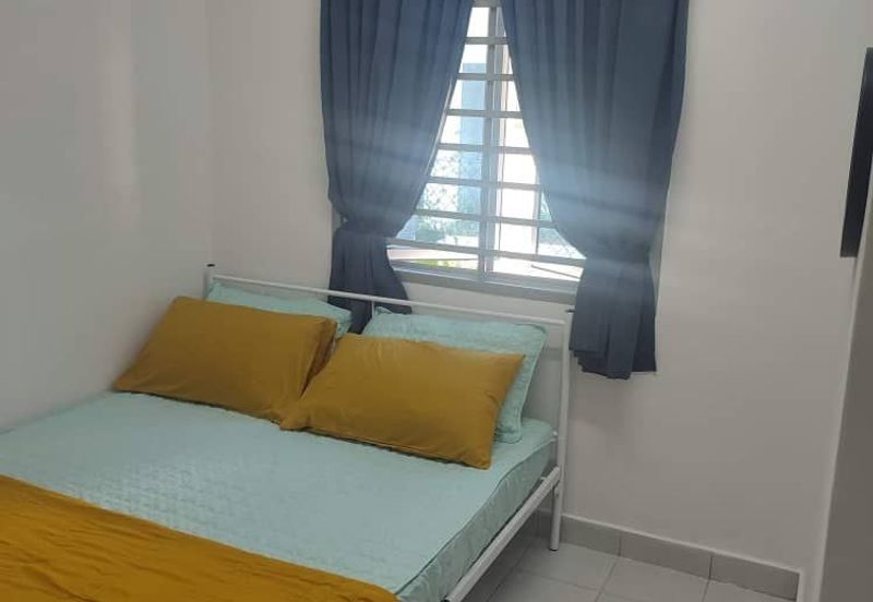 Horizon Lyssa @ Bandar Mahkota Banting