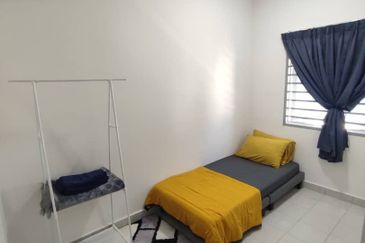 Bandar Mahkota Banting