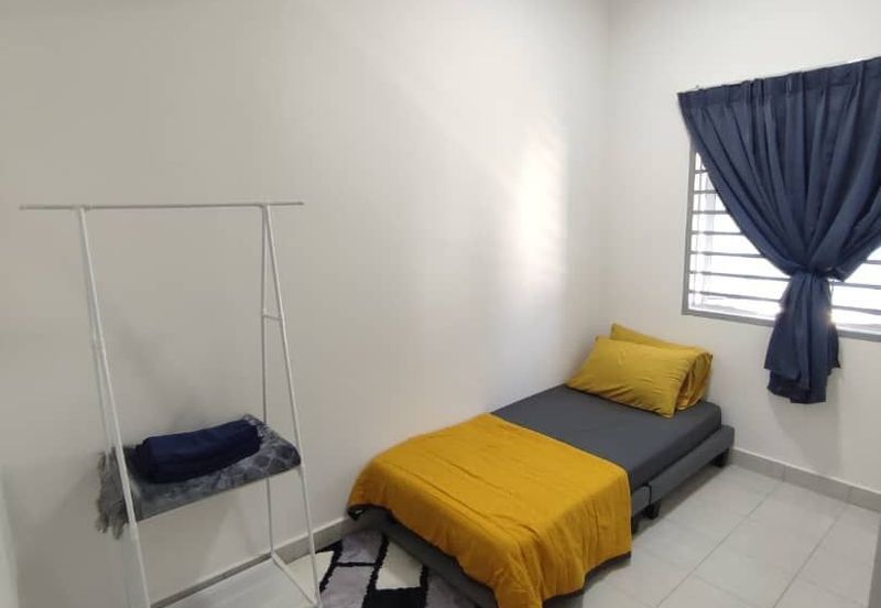 Horizon Lyssa @ Bandar Mahkota Banting