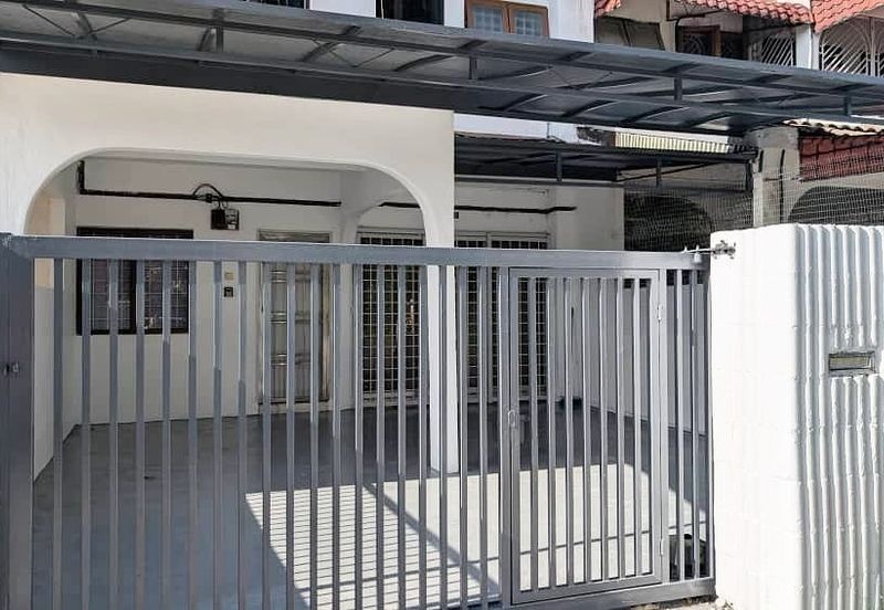 FOR RENT| Double Storey Terrace @ Taman Bukit Mewah, Kajang