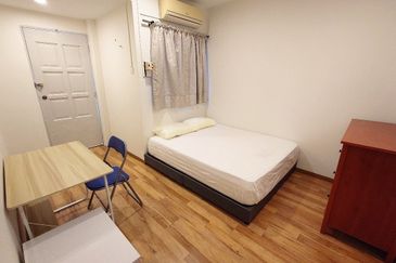 FOR RENT| Double Storey Terrace @ Taman Bukit Mewah, Kajang