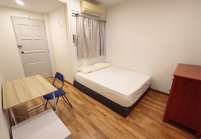 FOR RENT| Double Storey Terrace @ Taman Bukit Mewah, Kajang