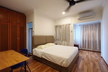 FOR RENT| Double Storey Terrace @ Taman Bukit Mewah, Kajang