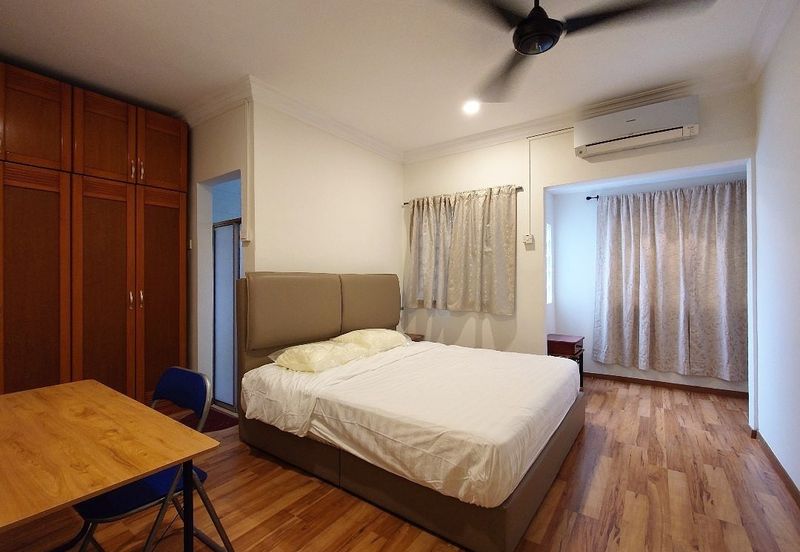 FOR RENT| Double Storey Terrace @ Taman Bukit Mewah, Kajang