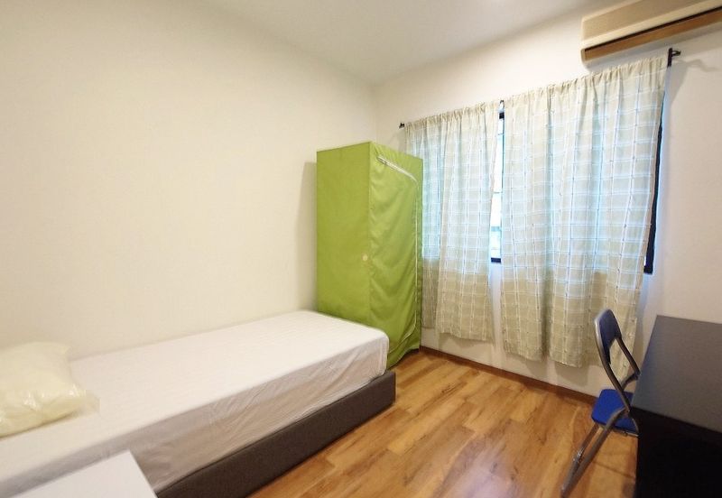 FOR RENT| Double Storey Terrace @ Taman Bukit Mewah, Kajang