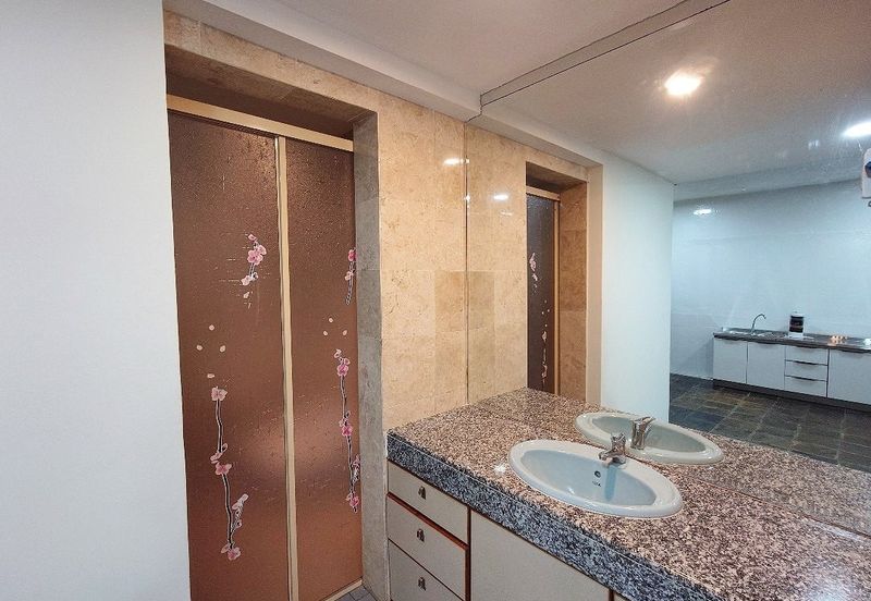 FOR RENT| Double Storey Terrace @ Taman Bukit Mewah, Kajang