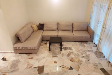 FOR RENT| Double Storey Terrace @ Taman Bukit Mewah, Kajang