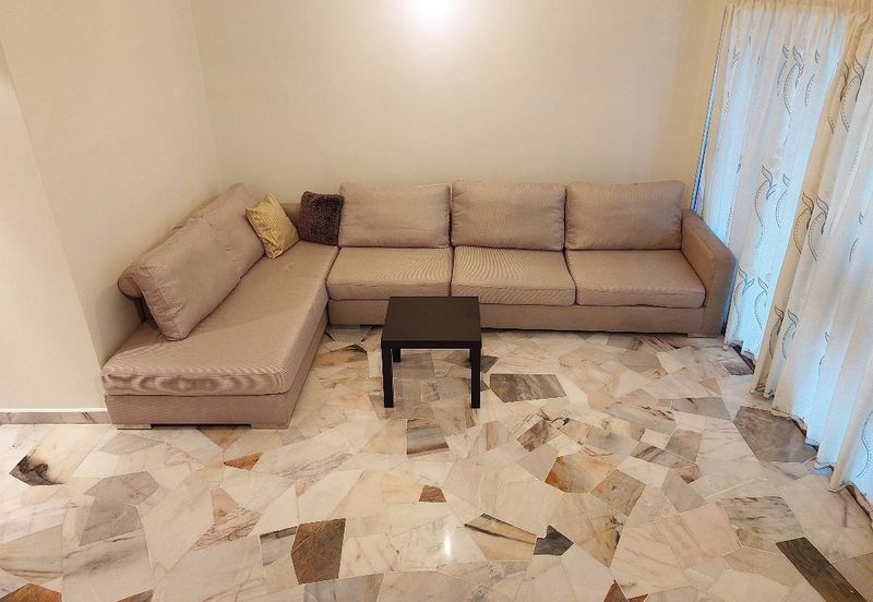 FOR RENT| Double Storey Terrace @ Taman Bukit Mewah, Kajang