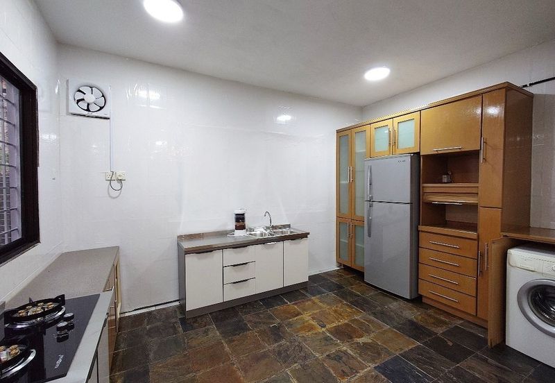 FOR RENT| Double Storey Terrace @ Taman Bukit Mewah, Kajang