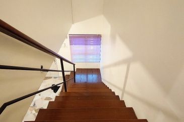 FOR RENT| Double Storey Terrace @ Taman Bukit Mewah, Kajang