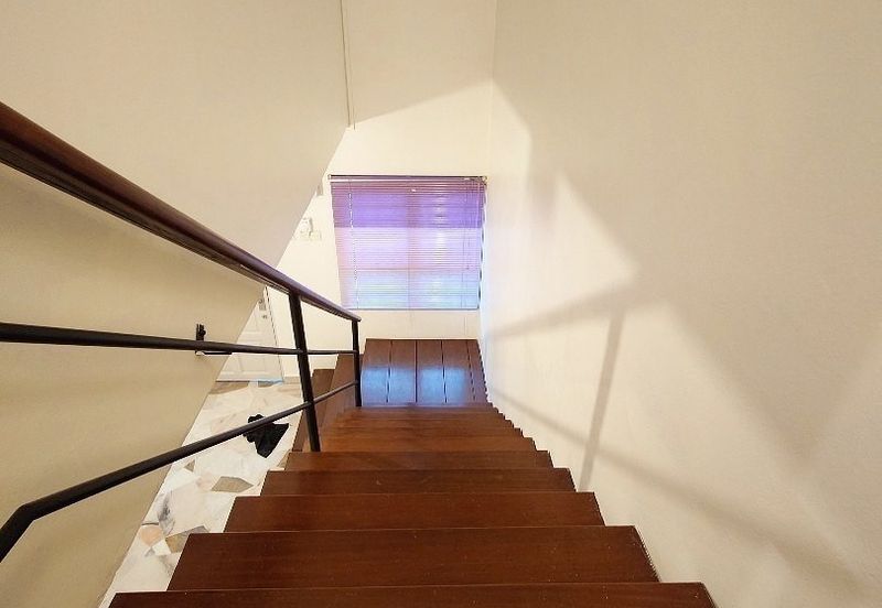 FOR RENT| Double Storey Terrace @ Taman Bukit Mewah, Kajang