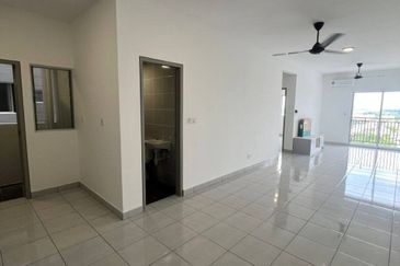 Pangsapuri Idaman Bsp