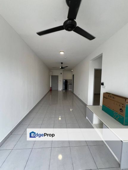 For Rent | Partial furnished condo in Idaman BSP Ready to move in‼️, Selangor, Bandar Saujana Putra