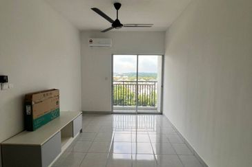 Pangsapuri Idaman Bsp