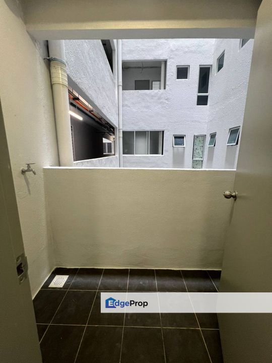 For Rent | Partial furnished condo in Idaman BSP Ready to move in‼️, Selangor, Bandar Saujana Putra