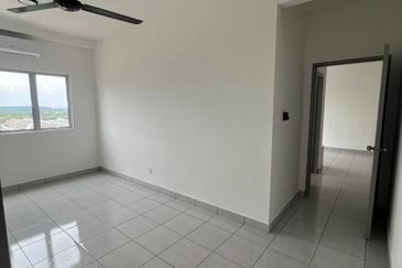 Pangsapuri Idaman Bsp