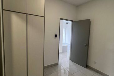 Pangsapuri Idaman Bsp