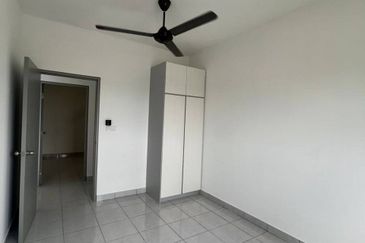 Pangsapuri Idaman Bsp