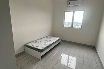 Pangsapuri Idaman Bsp