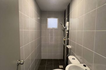 Pangsapuri Idaman Bsp