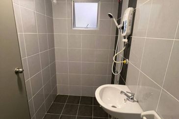 Pangsapuri Idaman Bsp