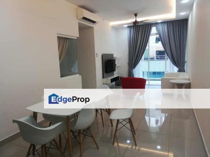 FULLY FURNISH MUTIARA VILLE, CYBERJAYA | FOR RENT, Selangor, Cyberjaya