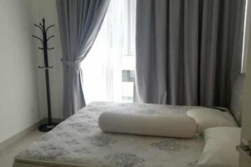 Mutiara Ville @ Cyberjaya