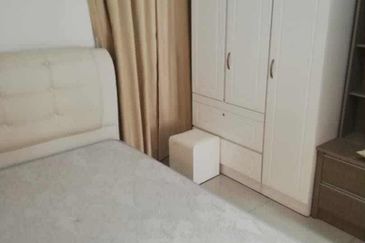 Mutiara Ville @ Cyberjaya