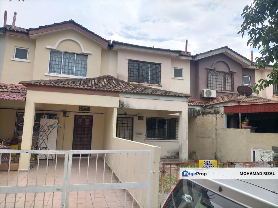 rumah lelong bandar tasik puteri