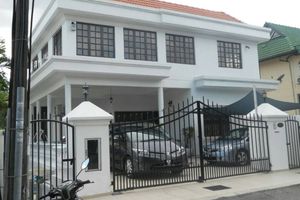 All Landed For Sale In Taman Tar Ampang Selangor Edgeprop My