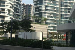 Properties For Sale In Ara Greens Residences Ara Damansara Selangor Edgeprop My