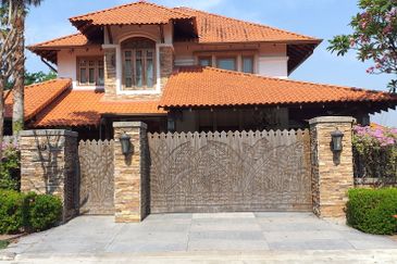 Ara Damansara PJU 1A/36 Corner Bungalow for Sale