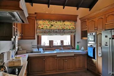 Ara Damansara PJU 1A/36 Corner Bungalow for Sale