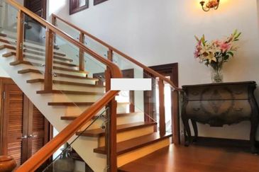 Ara Damansara PJU 1A/36 Corner Bungalow for Sale