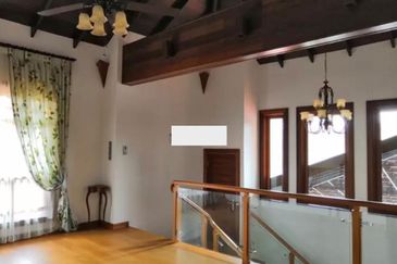 Ara Damansara PJU 1A/36 Corner Bungalow for Sale