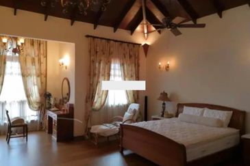 Ara Damansara PJU 1A/36 Corner Bungalow for Sale