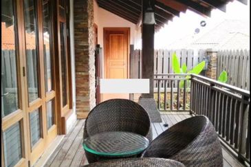 Ara Damansara PJU 1A/36 Corner Bungalow for Sale