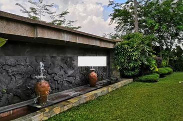 Ara Damansara PJU 1A/36 Corner Bungalow for Sale