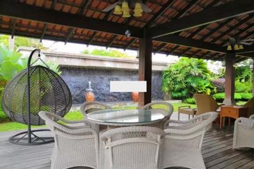 Ara Damansara PJU 1A/36 Corner Bungalow for Sale