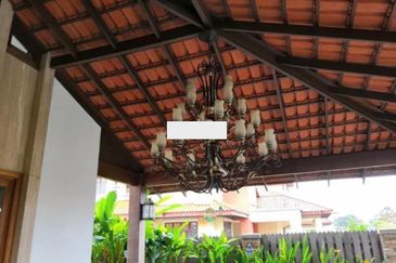 Ara Damansara PJU 1A/36 Corner Bungalow for Sale