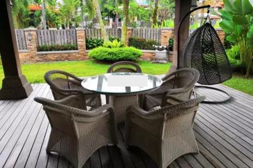 Ara Damansara PJU 1A/36 Corner Bungalow for Sale